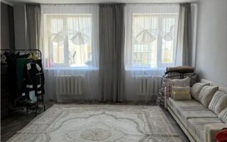Продажа 1-комнатной квартиры, 73.1 м²