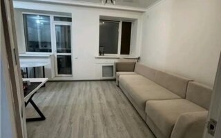 Продажа 1-комнатной квартиры, 34 м²