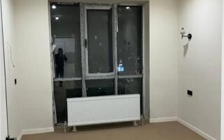 Продажа 2-комнатной квартиры, 56 м²