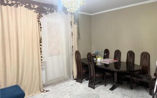 Продажа 2-комнатной квартиры, 70 м²
