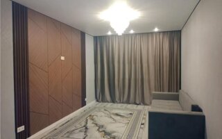 Продажа 2-комнатной квартиры, 47 м²
