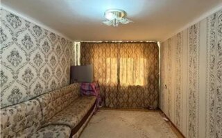 Продажа 2-комнатной квартиры, 40.4 м²