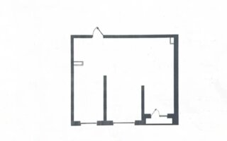 Продажа 2-комнатной квартиры, 66.6 м²