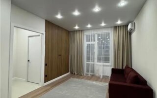 Продажа 1-комнатной квартиры, 50 м²