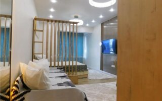 Продажа 1-комнатной квартиры, 30 м²