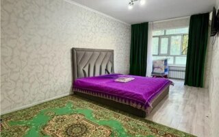 Продажа 1-комнатной квартиры, 34 м²