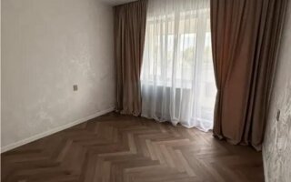 Продажа 1-комнатной квартиры, 36.8 м²