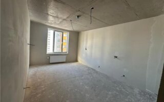 Продажа 2-комнатной квартиры, 42 м²