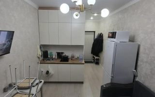 Продажа 1-комнатной квартиры, 20 м², ул. Калдаякова, дом  26 - Продажа  однокомнатных квартир в новостройках Астаны без посредников