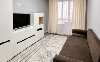 Продажа 2-комнатной квартиры, 60 м²