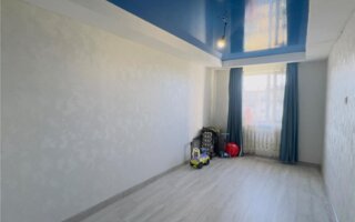 Продажа 2-комнатной квартиры, 46 м²