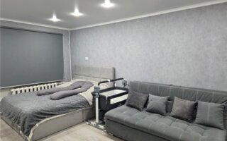 Продажа 1-комнатной квартиры, 32 м²