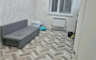 Продажа 1-комнатной квартиры, 43 м²