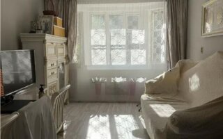 Продажа 2-комнатной квартиры, 48.5 м²