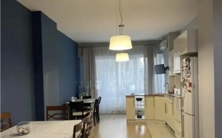 Продажа 4-комнатной квартиры, 114 м²