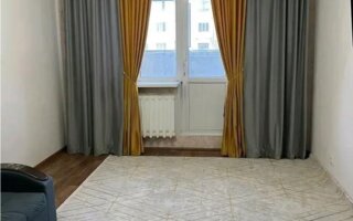 Продажа 1-комнатной квартиры, 45 м²