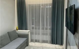 Продажа 2-комнатной квартиры, 35 м²