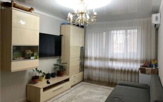 Продажа 3-комнатной квартиры, 60 м²