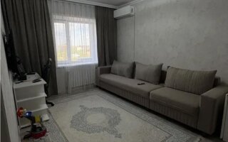 Продажа 2-комнатной квартиры, 50.8 м²