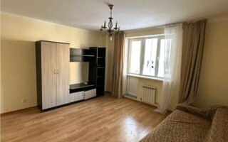 Продажа 2-комнатной квартиры, 58 м²
