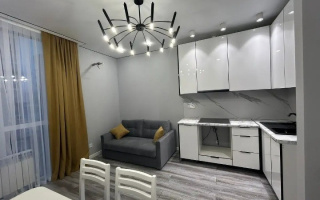 Продажа 2-комнатной квартиры, 47 м², пр. Назарбаева, дом  28 - Продажа квартир в новостройках Алматы