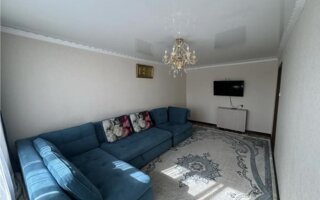 Продажа 2-комнатной квартиры, 54 м²