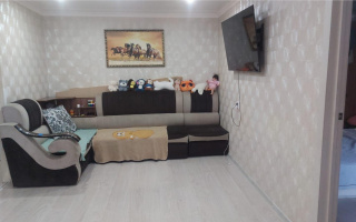Продажа 2-комнатной квартиры, 48 м²