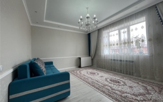 Продажа 3-комнатной квартиры, 87 м²