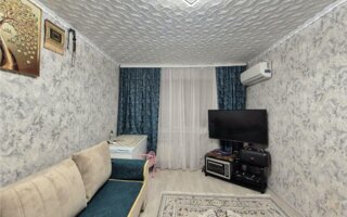 Продажа 2-комнатной квартиры, 44 м²