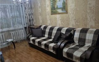 Продажа 2-комнатной квартиры, 44.1 м²