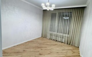 Продажа 3-комнатной квартиры, 78 м²