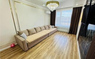 Продажа 2-комнатной квартиры, 59 м²