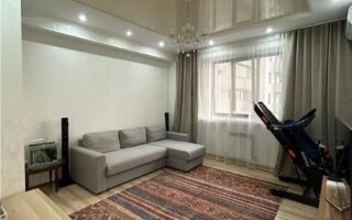 Продажа 3-комнатной квартиры, 90 м²