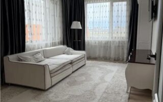 Продажа 2-комнатной квартиры, 59 м²