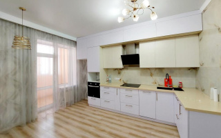 Продажа 4-комнатной квартиры, 91 м², ул. Таттимбета, дом  3/11 - Продажа квартир в Казахстане