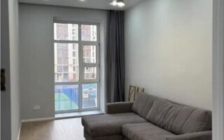 Продажа 1-комнатной квартиры, 38.9 м²