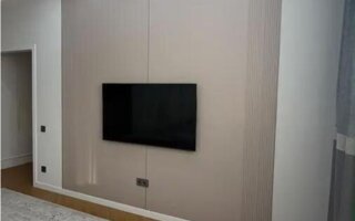 Продажа 2-комнатной квартиры, 60 м²