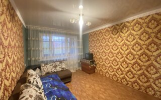 Продажа 2-комнатной квартиры, 44 м²