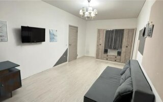 Продажа 1-комнатной квартиры, 40 м²