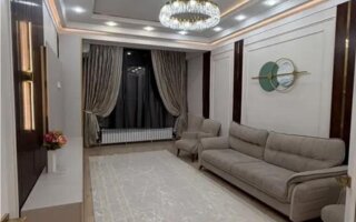 Продажа 4-комнатной квартиры, 100 м²