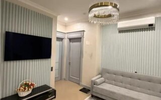 Продажа 3-комнатной квартиры, 89 м²