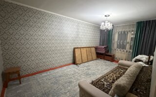 Продажа 2-комнатной квартиры, 43 м²