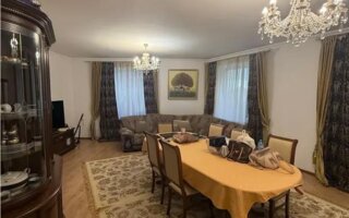 Продажа 3-комнатной квартиры, 115 м²