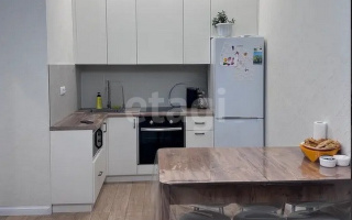 Продажа 1-комнатной квартиры, 37 м², Култегин, дом  15 - Продажа квартир в новостройках Астаны