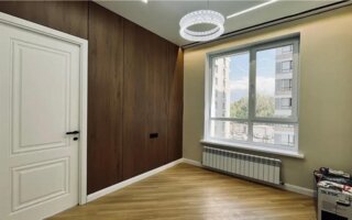 Продажа 3-комнатной квартиры, 70.5 м²