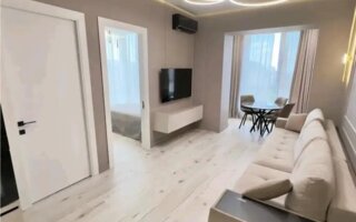 Продажа 2-комнатной квартиры, 54 м²