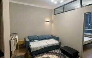 Продажа 1-комнатной квартиры, 39 м²