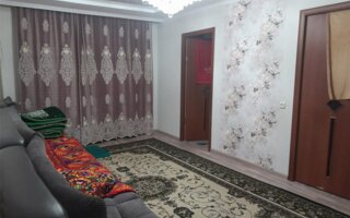 Продажа 4-комнатной квартиры, 62 м²