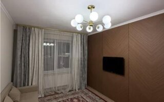Продажа 2-комнатной квартиры, 43 м²