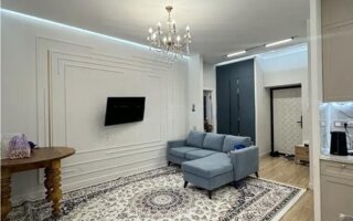 Продажа 3-комнатной квартиры, 61 м²